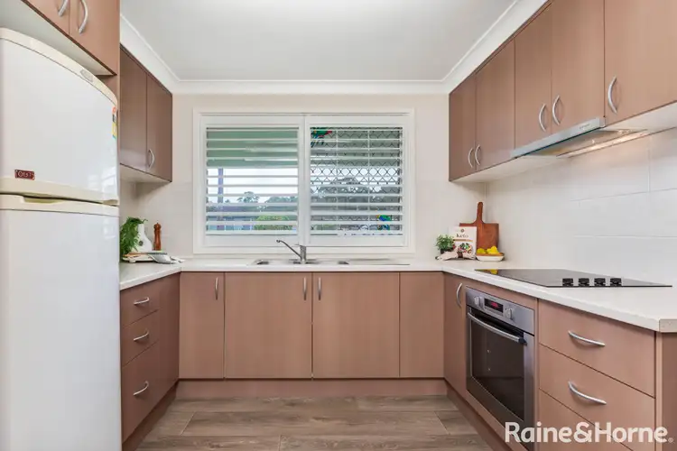 Fifth view of Homely house listing, 23 Durham Drive, Edgeworth NSW 2285