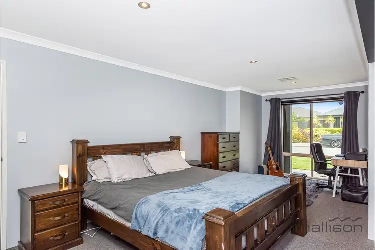 Second view of Homely house listing, 19 St Tropez Gardens, Piara Waters WA 6112