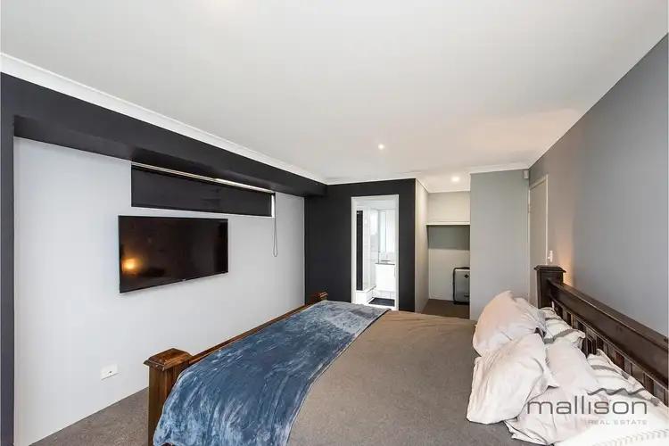 Third view of Homely house listing, 19 St Tropez Gardens, Piara Waters WA 6112