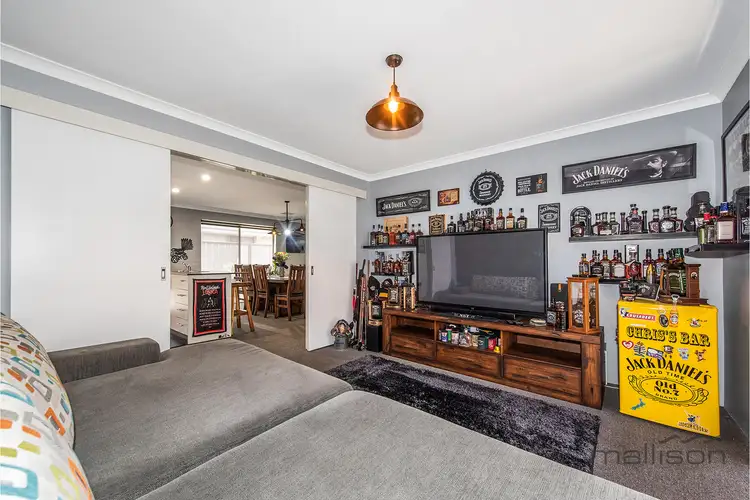Fourth view of Homely house listing, 19 St Tropez Gardens, Piara Waters WA 6112