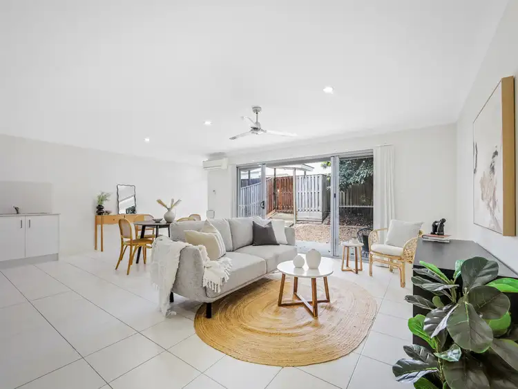 5/2 Niccy Road, Coomera QLD 4209