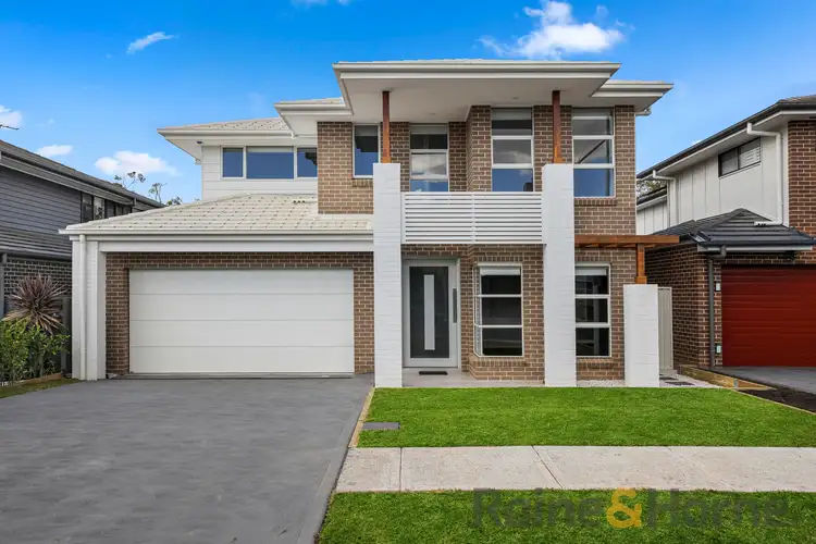 Main view of Homely house listing, 31 Brooklime Crescent, Denham Court NSW 2565