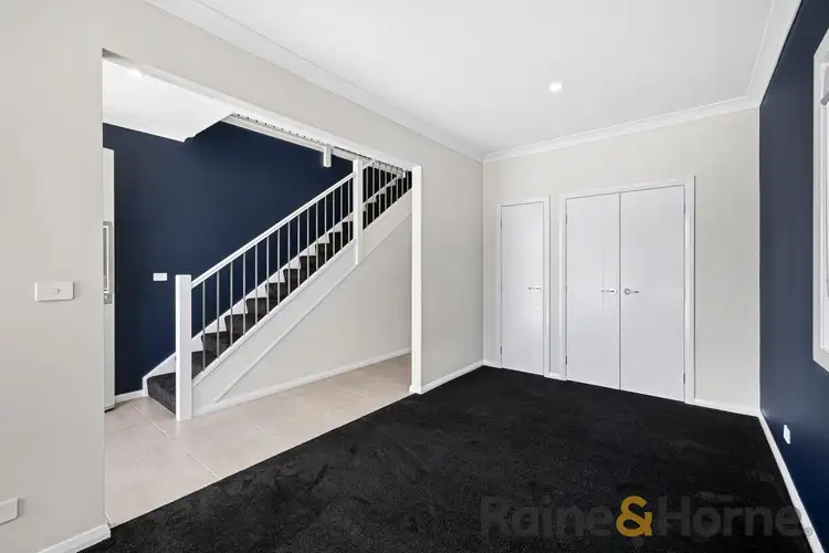 Fourth view of Homely house listing, 31 Brooklime Crescent, Denham Court NSW 2565