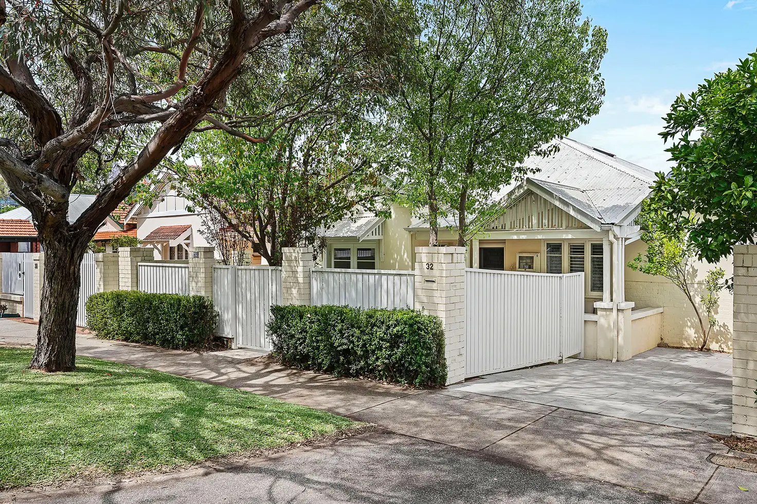 Main view of Homely house listing, 32 Kanimbla Road, Nedlands WA 6009