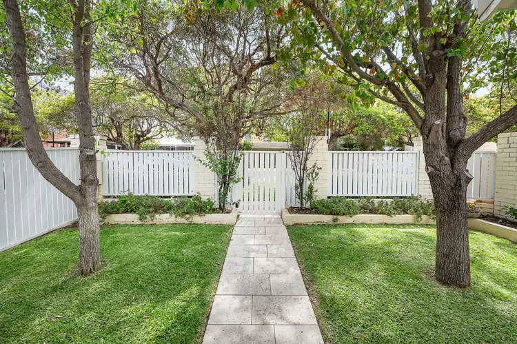 Second view of Homely house listing, 32 Kanimbla Road, Nedlands WA 6009