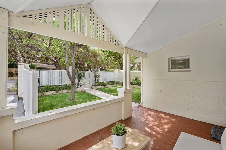 Third view of Homely house listing, 32 Kanimbla Road, Nedlands WA 6009