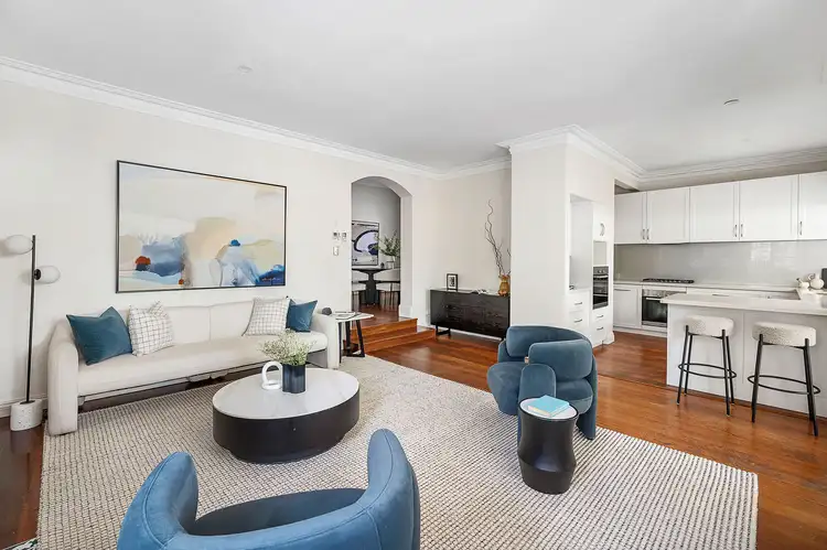 Fourth view of Homely house listing, 32 Kanimbla Road, Nedlands WA 6009