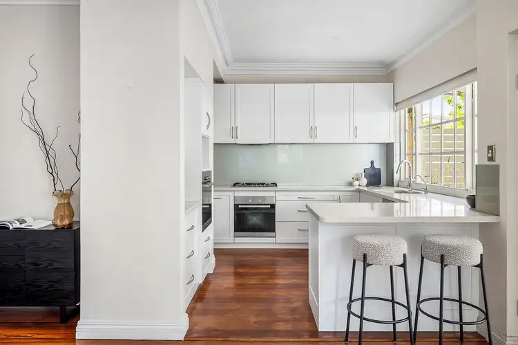 Fifth view of Homely house listing, 32 Kanimbla Road, Nedlands WA 6009
