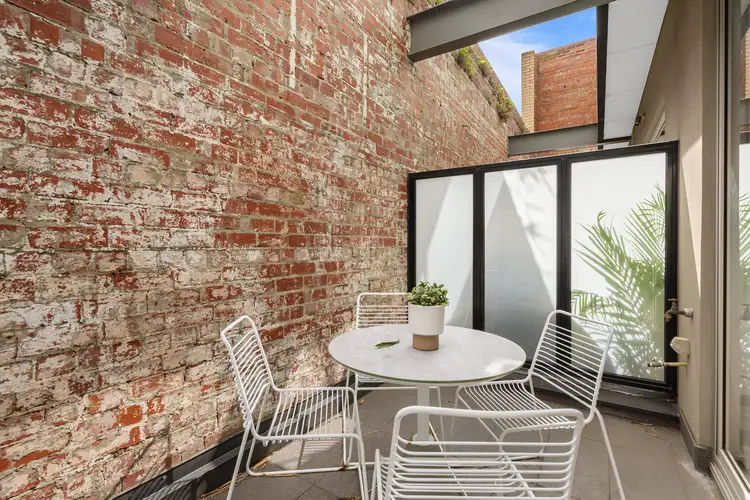 Fourth view of Homely townhouse listing, 3/10 Lord Street, Richmond VIC 3121