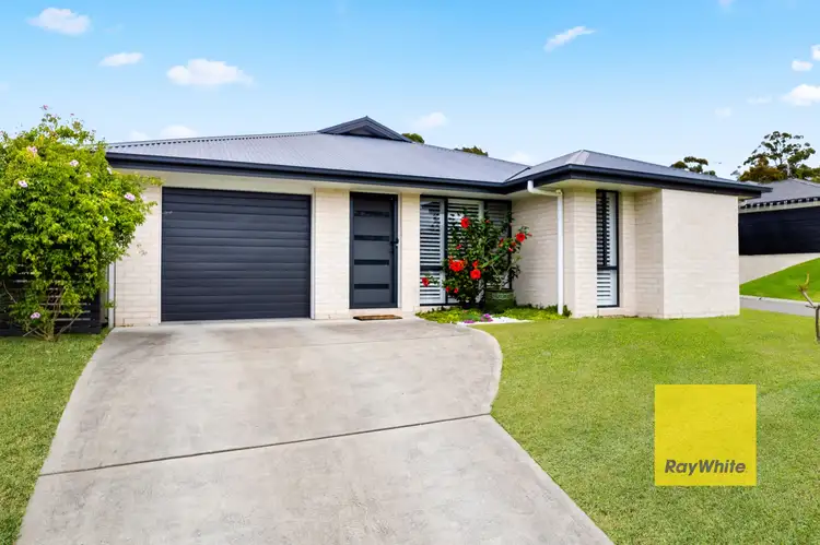 Second view of Homely house listing, 22 Mornington Circuit, Gwandalan NSW 2259