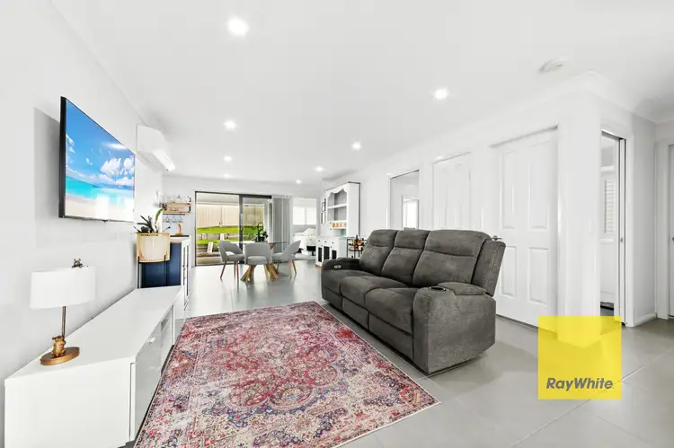 Third view of Homely house listing, 22 Mornington Circuit, Gwandalan NSW 2259