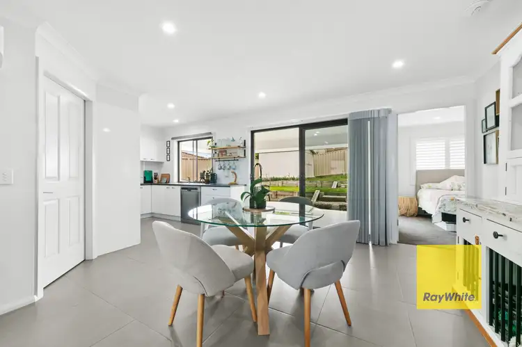 Fourth view of Homely house listing, 22 Mornington Circuit, Gwandalan NSW 2259