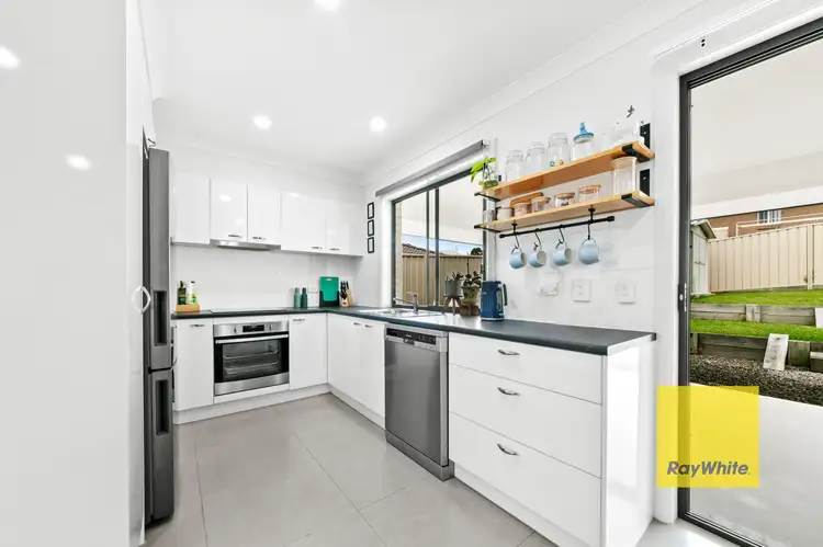 Fifth view of Homely house listing, 22 Mornington Circuit, Gwandalan NSW 2259