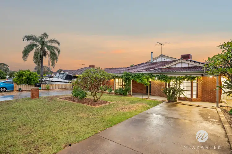 Second view of Homely house listing, 46 Moondarra Circle, South Lake WA 6164