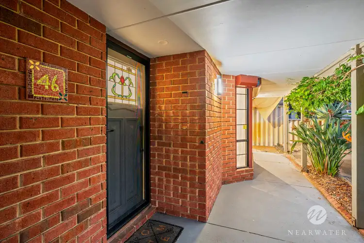 Third view of Homely house listing, 46 Moondarra Circle, South Lake WA 6164