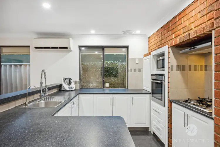 Fourth view of Homely house listing, 46 Moondarra Circle, South Lake WA 6164