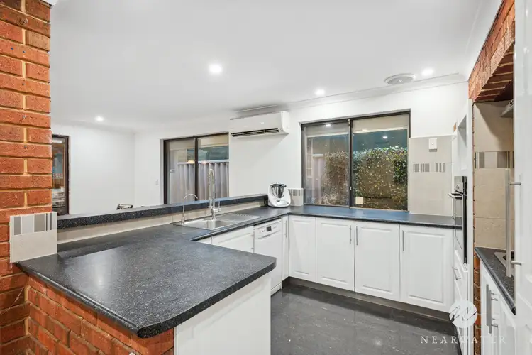 Fifth view of Homely house listing, 46 Moondarra Circle, South Lake WA 6164