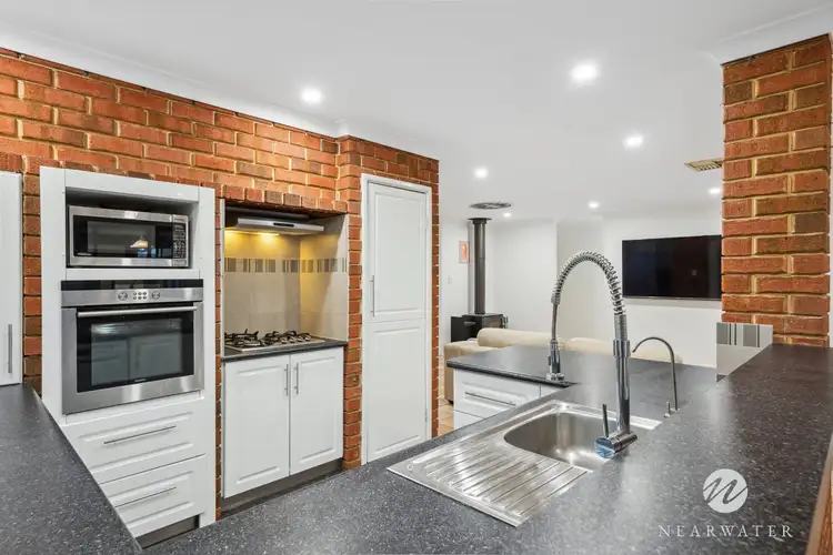 Sixth view of Homely house listing, 46 Moondarra Circle, South Lake WA 6164