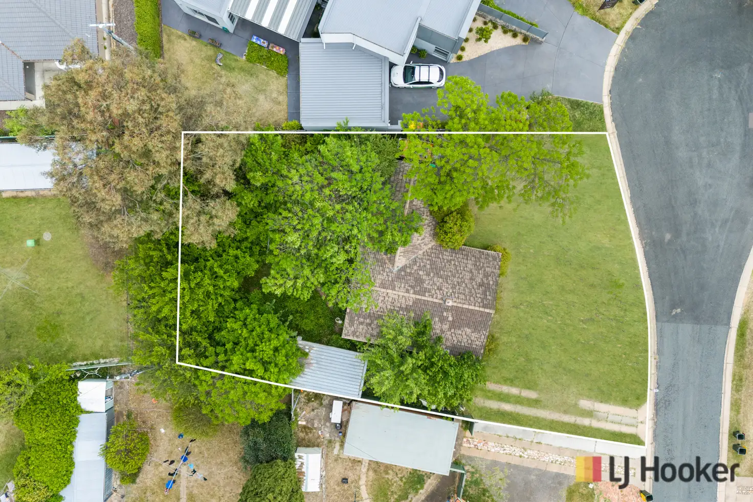 Main view of Homely house listing, 3 Bruny Place, Lyons ACT 2606