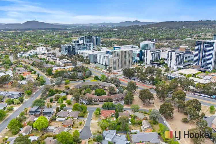 Fourth view of Homely house listing, 3 Bruny Place, Lyons ACT 2606