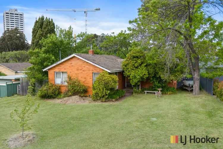 Fifth view of Homely house listing, 3 Bruny Place, Lyons ACT 2606