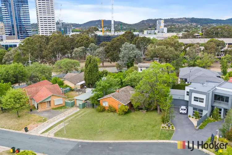 Sixth view of Homely house listing, 3 Bruny Place, Lyons ACT 2606