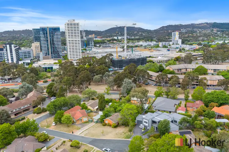 Seventh view of Homely house listing, 3 Bruny Place, Lyons ACT 2606