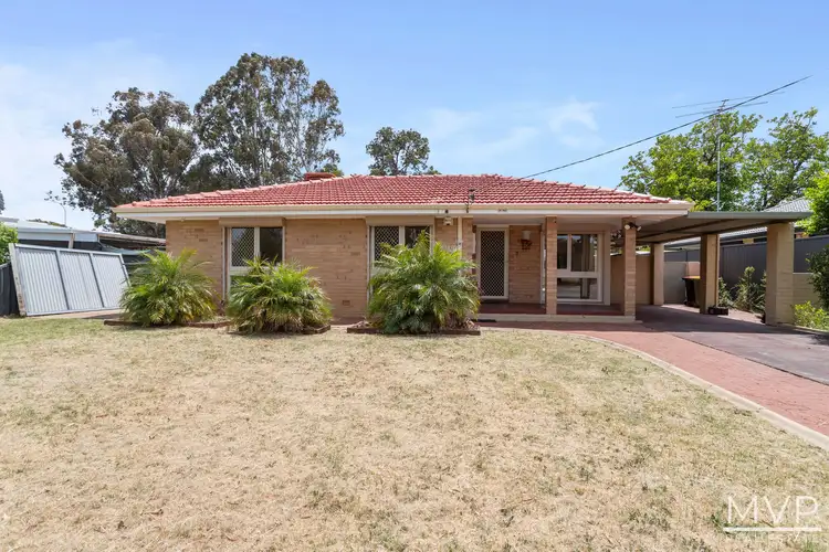 Main view of Homely house listing, 5 Kiama Road, Armadale WA 6112