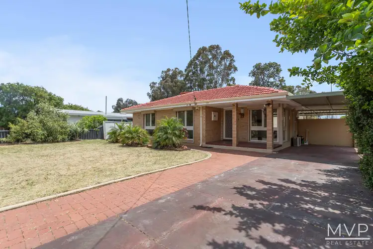 Second view of Homely house listing, 5 Kiama Road, Armadale WA 6112