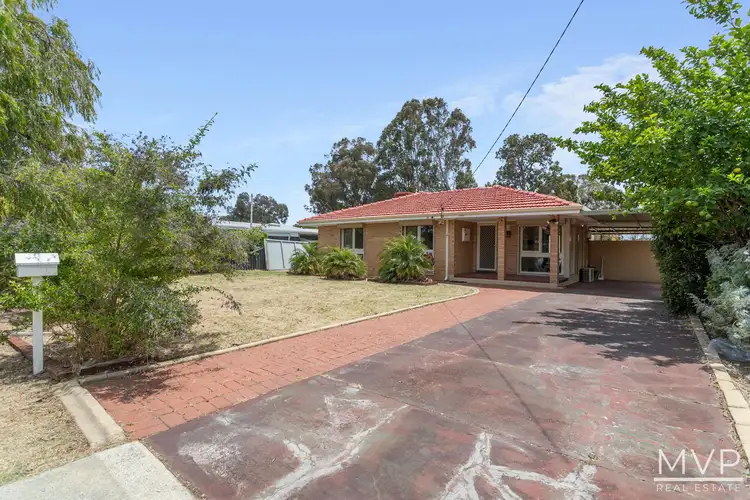 Third view of Homely house listing, 5 Kiama Road, Armadale WA 6112