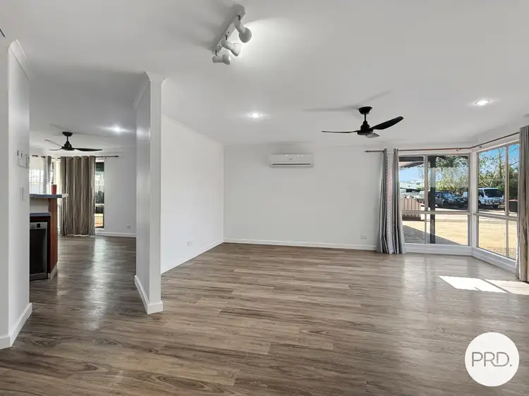 Main view of Homely house listing, 46 Withnell Way, Bulgarra WA 6714