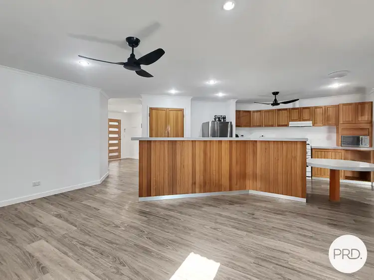 Second view of Homely house listing, 46 Withnell Way, Bulgarra WA 6714