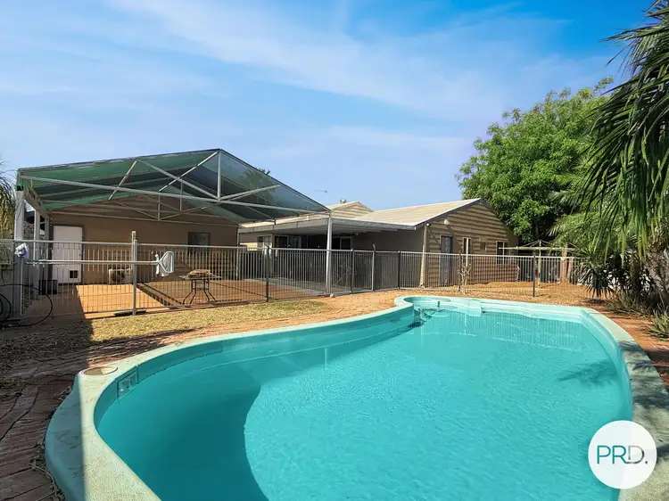 Fourth view of Homely house listing, 46 Withnell Way, Bulgarra WA 6714