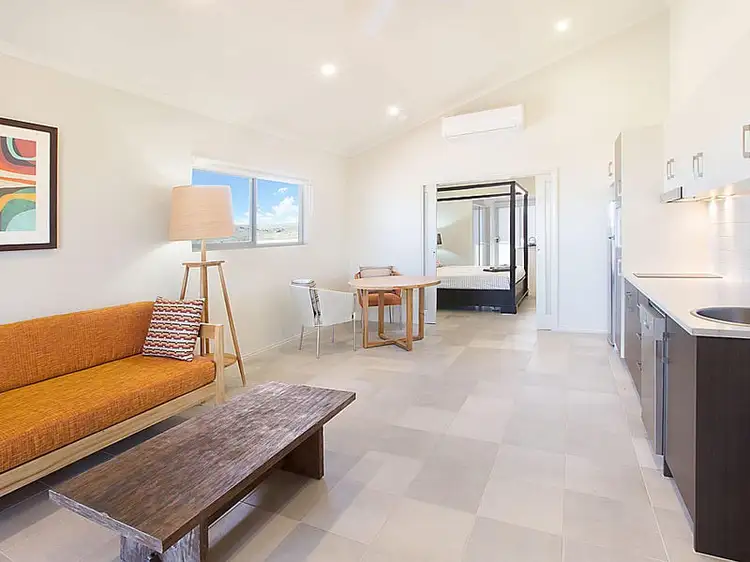 Third view of Homely unit listing, 50/166 De Witt Road, Stove Hill WA 6714