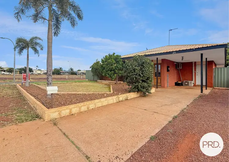 Second view of Homely house listing, 25 Austen Loop, Nickol WA 6714