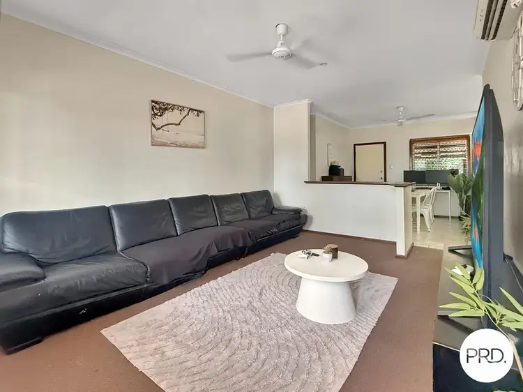 Fourth view of Homely house listing, 25 Austen Loop, Nickol WA 6714