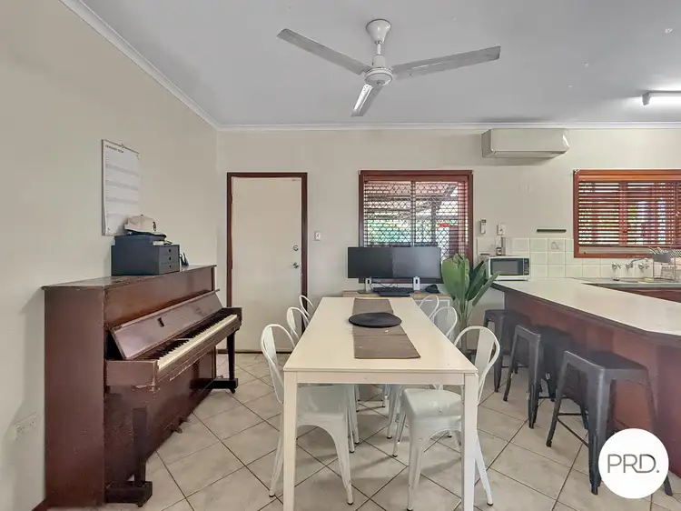 Seventh view of Homely house listing, 25 Austen Loop, Nickol WA 6714