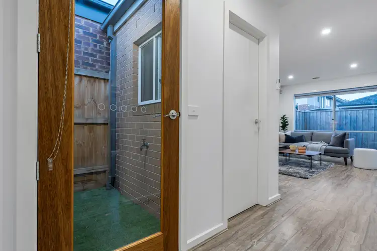 Third view of Homely house listing, 19 Bisham Street, Mickleham VIC 3064