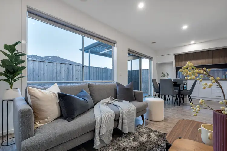 Fifth view of Homely house listing, 19 Bisham Street, Mickleham VIC 3064