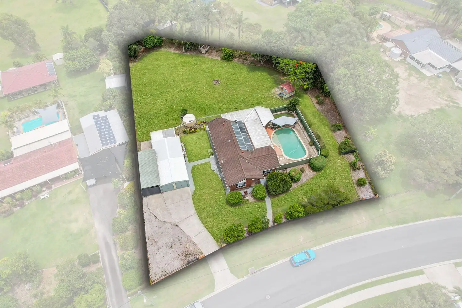 Main view of Homely house listing, 15 Fleet Street, Burpengary East QLD 4505