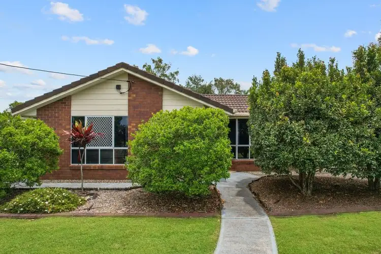 Second view of Homely house listing, 15 Fleet Street, Burpengary East QLD 4505