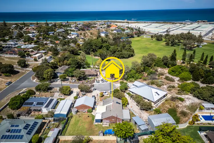 Second view of Homely house listing, 3 Pirra Court, Two Rocks WA 6037