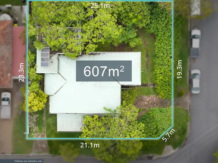 Third view of Homely house listing, 65 Agincourt Street, Grange QLD 4051