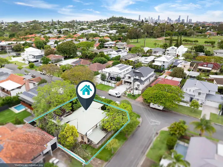 Fourth view of Homely house listing, 65 Agincourt Street, Grange QLD 4051