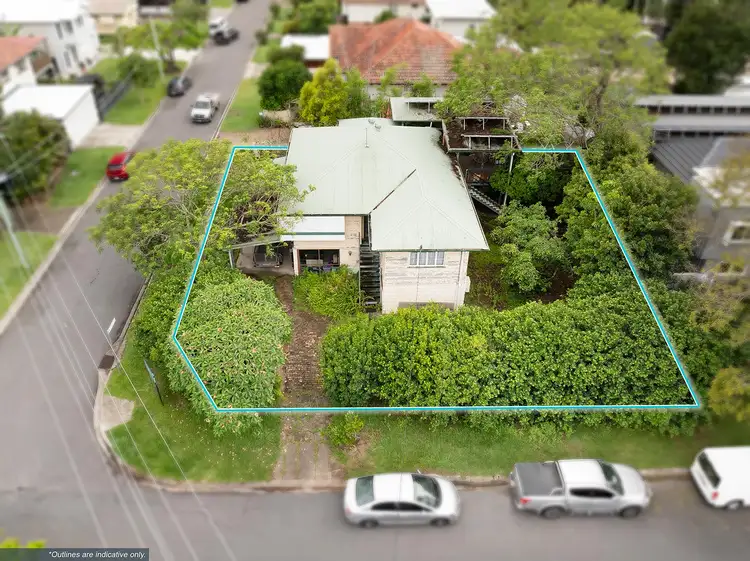 Fifth view of Homely house listing, 65 Agincourt Street, Grange QLD 4051