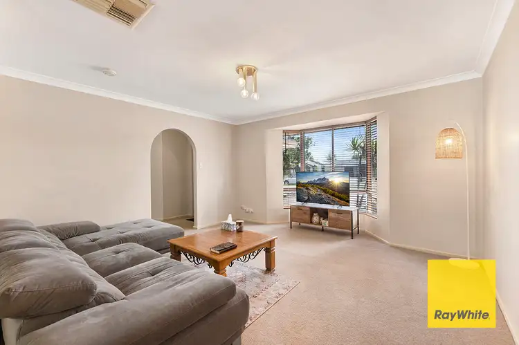 Second view of Homely house listing, 4 Crusader Drive, Thornlie WA 6108