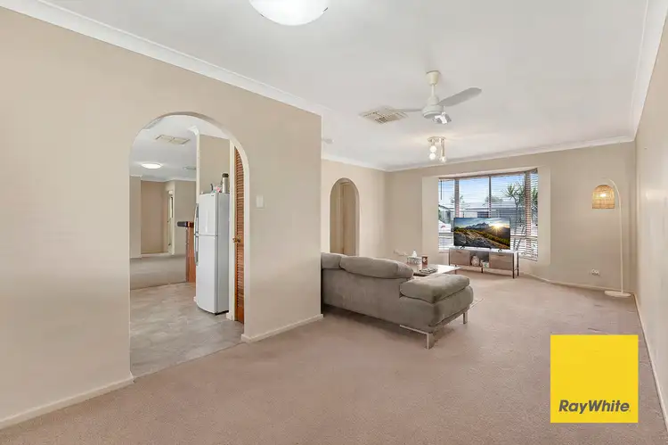 Third view of Homely house listing, 4 Crusader Drive, Thornlie WA 6108