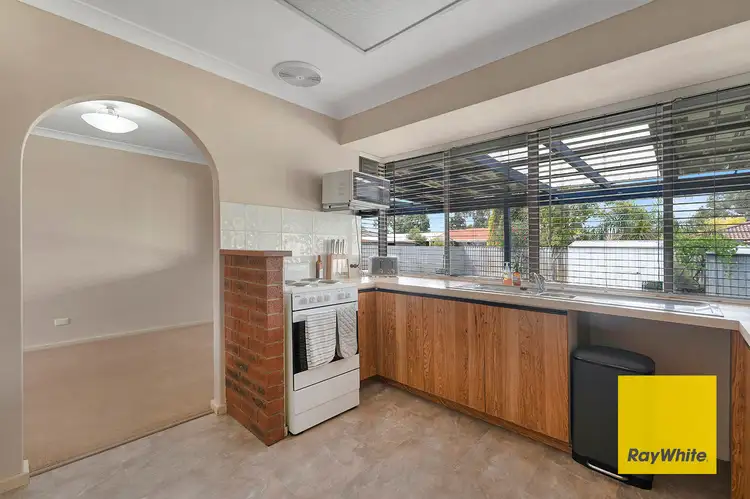 Fourth view of Homely house listing, 4 Crusader Drive, Thornlie WA 6108