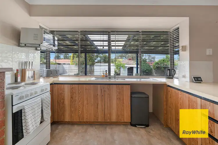 Fifth view of Homely house listing, 4 Crusader Drive, Thornlie WA 6108