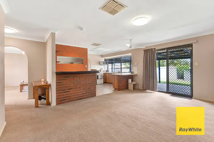 Sixth view of Homely house listing, 4 Crusader Drive, Thornlie WA 6108